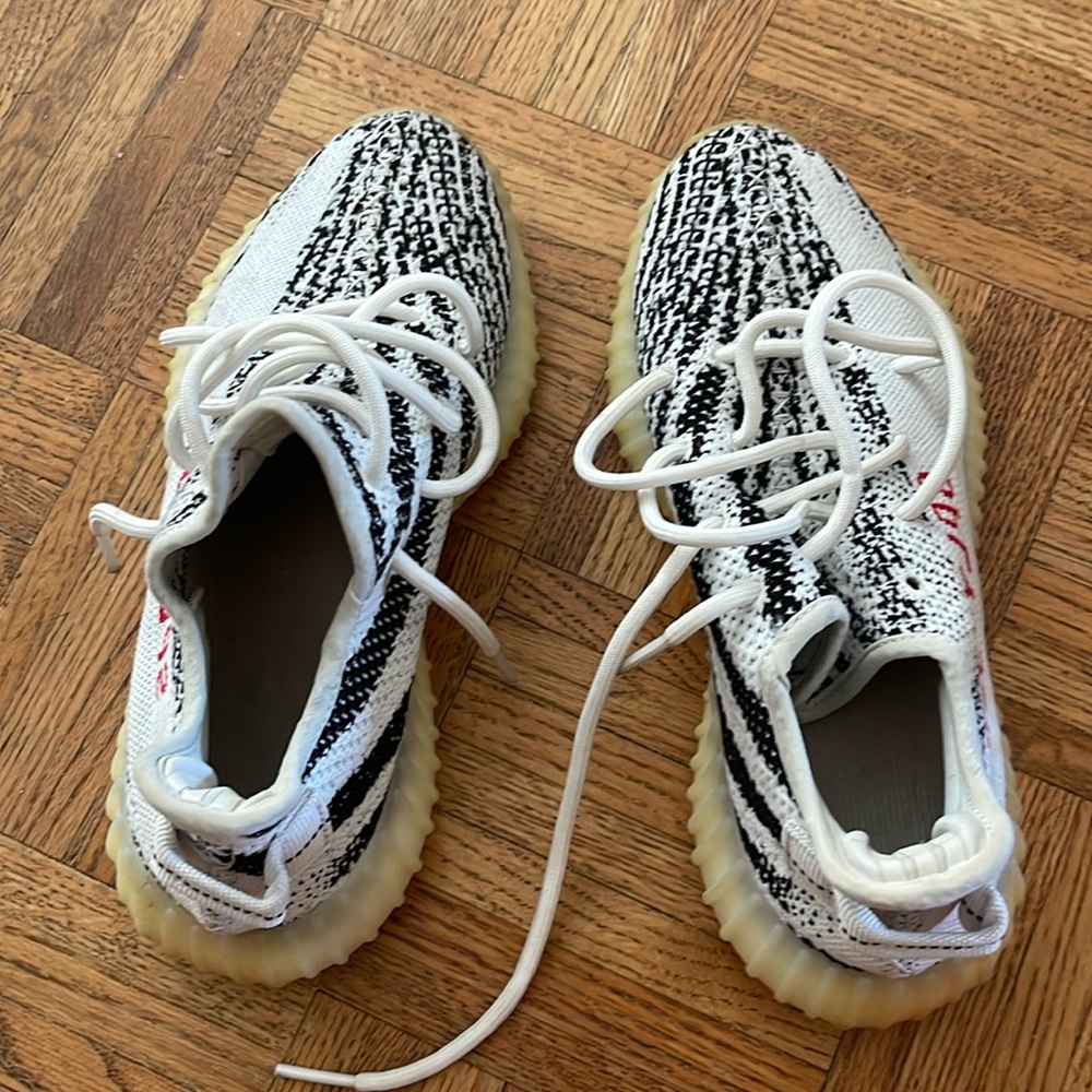 Yeezy boost 350